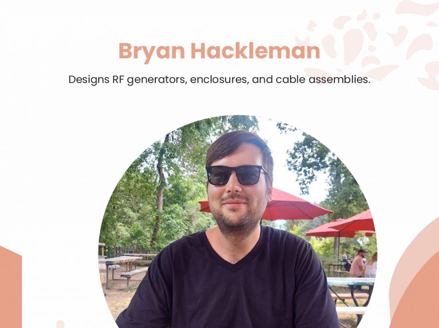 Bryan Hackleman Lifestyle Photos