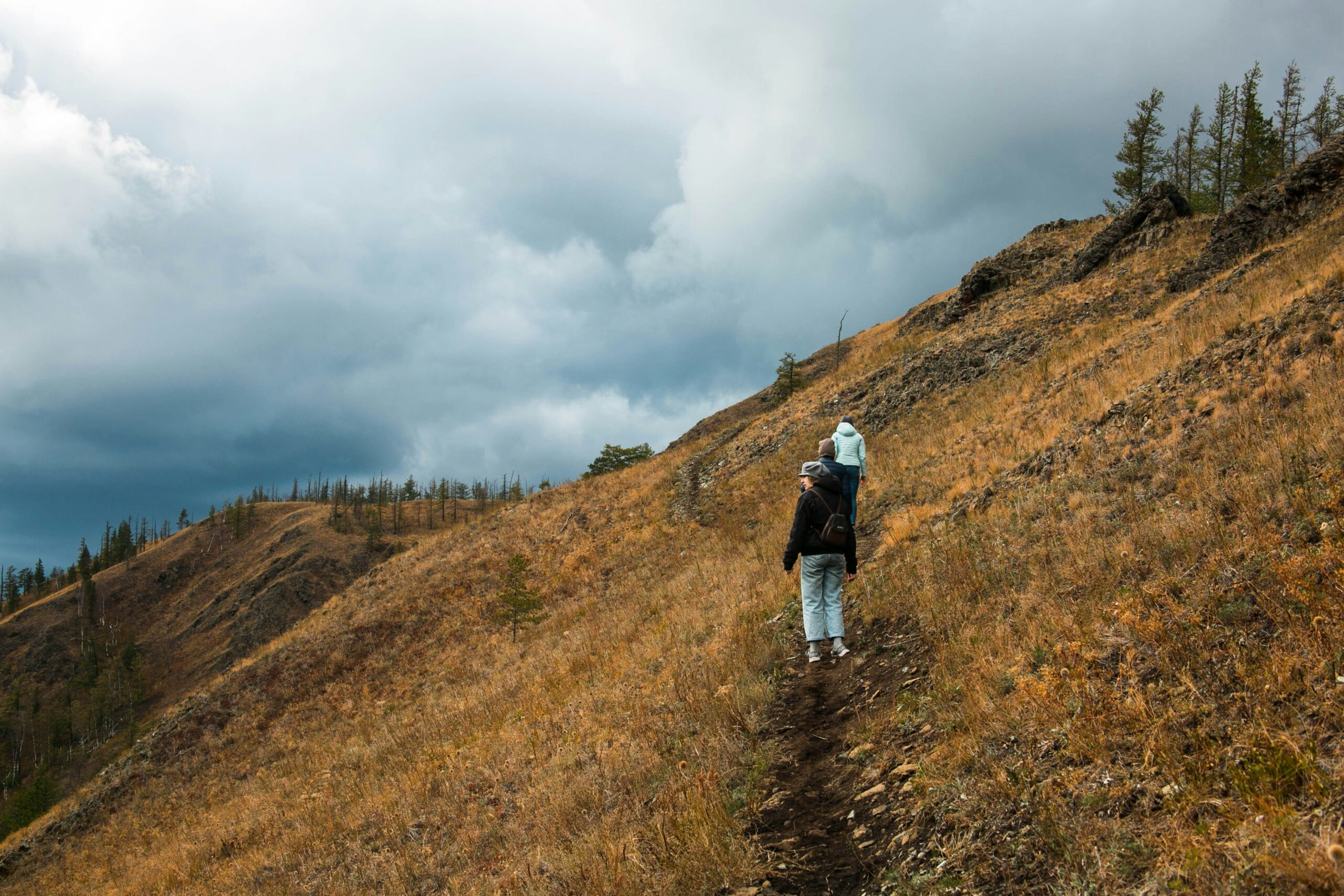 Exploring the Advantages of Hiking A Path to Better Physical and Mental Health