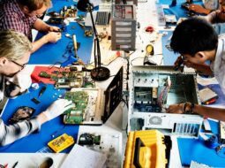 Mechanical Engineering