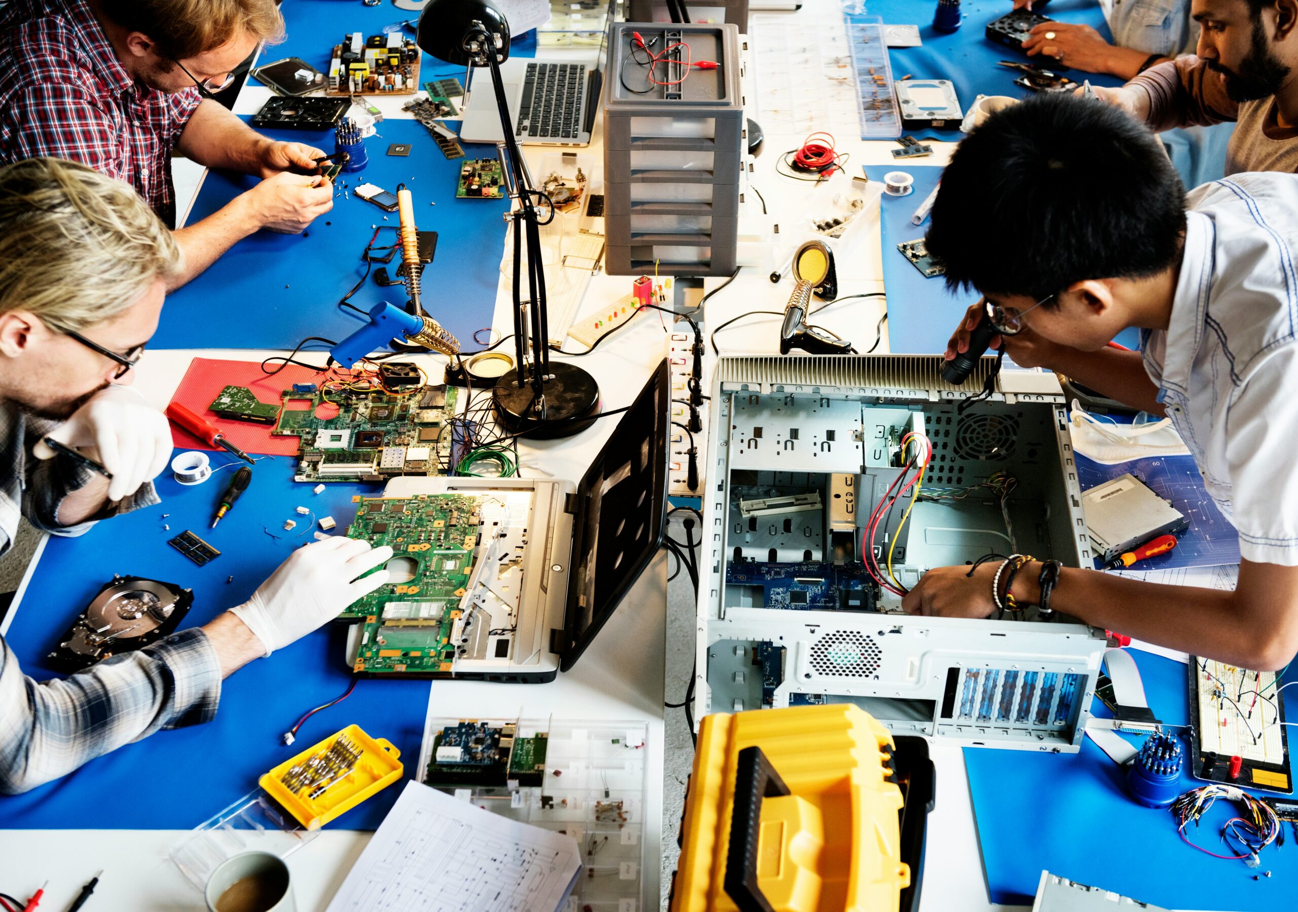 Mechanical Engineering