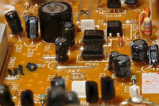 Semiconductor Devices