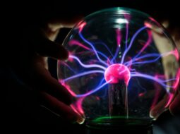 Bryan Hackleman - Advanced Energy