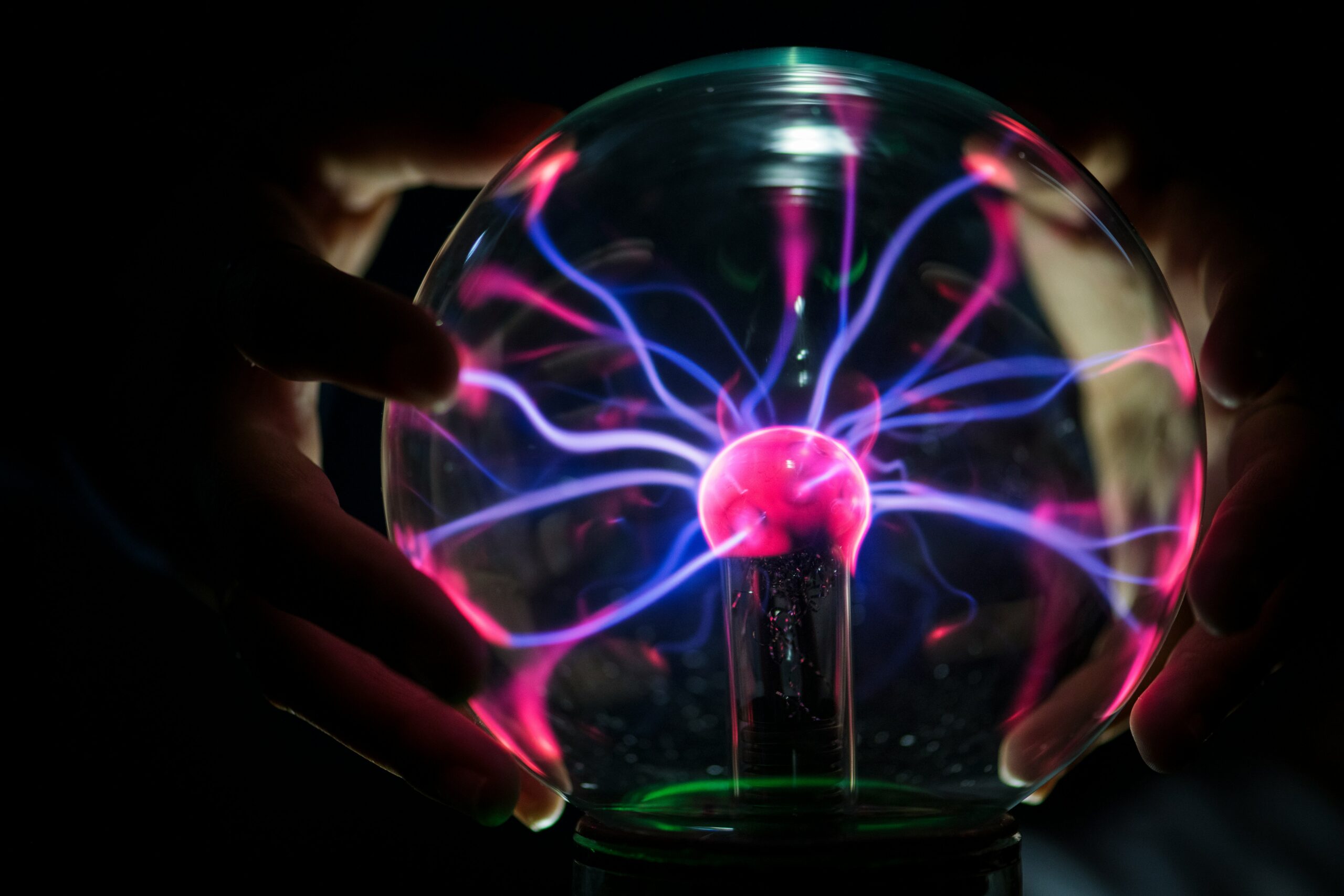 Bryan Hackleman - Advanced Energy