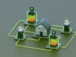 Advanced Energy Systems
