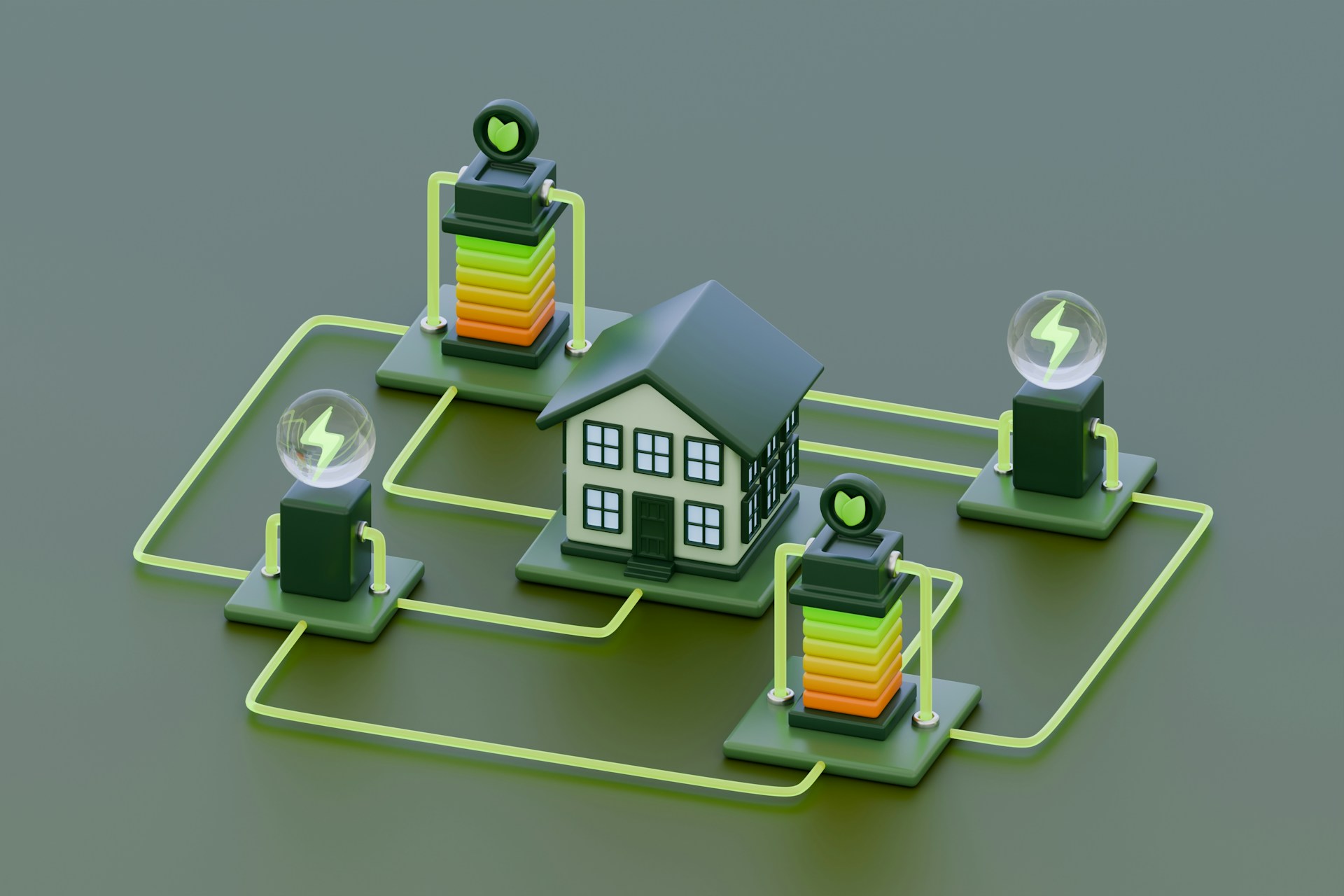 Advanced Energy Systems