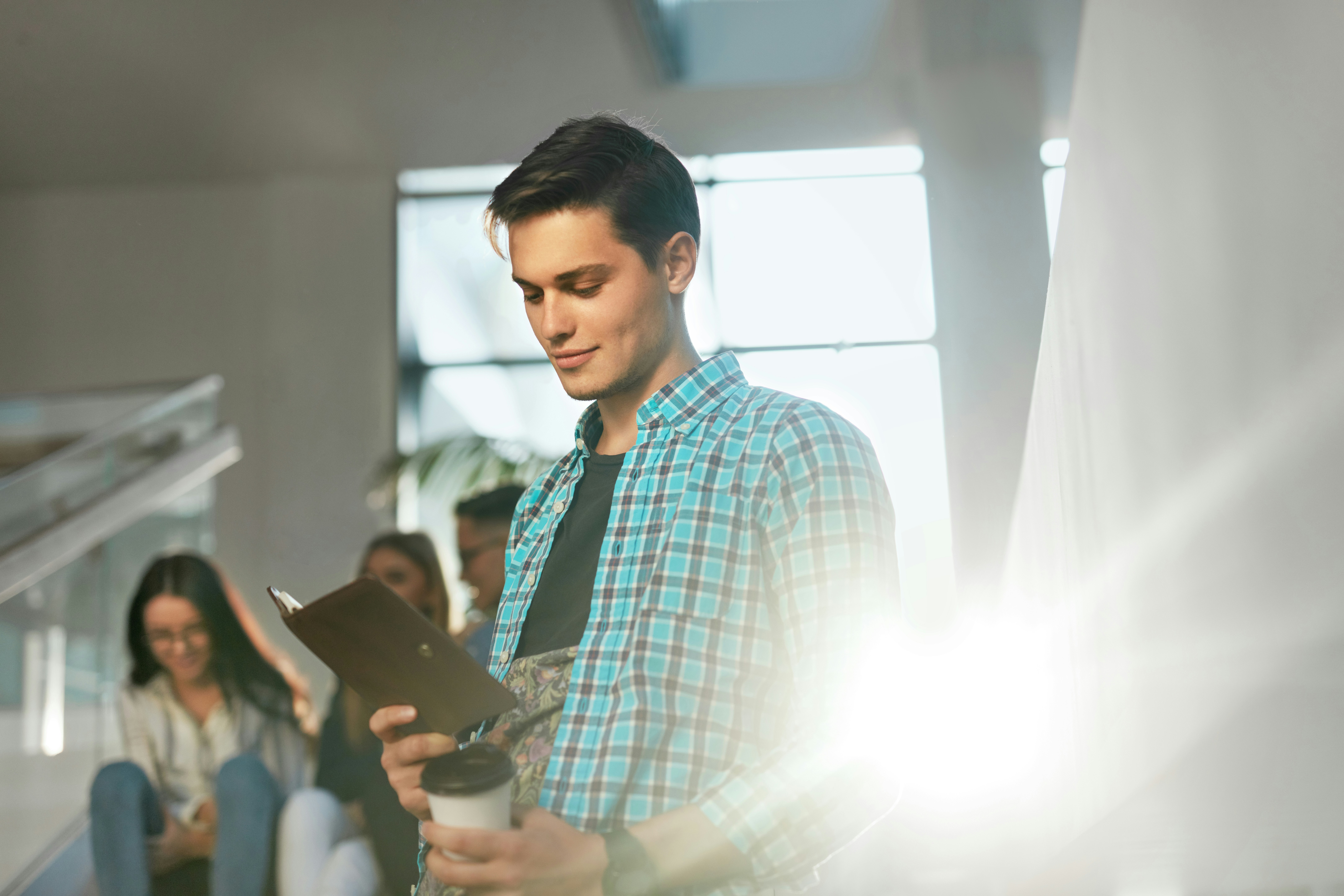 Reading Motivation Tips
